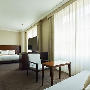 Doppelzimmer mit Zugang für Rollstuhlfahrer